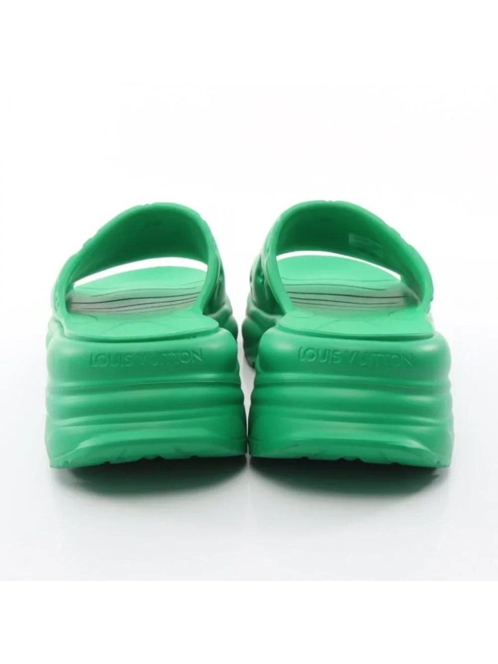 Louis Vuitton Sandals Pool 55 Line Mules
